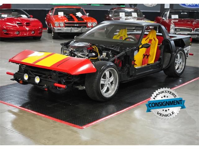 1986 Chevrolet Corvette (CC-2102329) for sale in Homer City, Pennsylvania