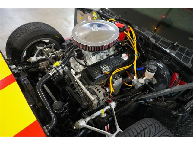 1986 Chevrolet Corvette (CC-2102329) for sale in Homer City, Pennsylvania