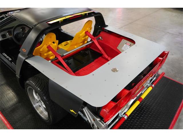 1986 Chevrolet Corvette (CC-2102329) for sale in Homer City, Pennsylvania