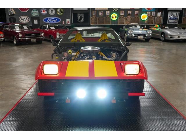 1986 Chevrolet Corvette (CC-2102329) for sale in Homer City, Pennsylvania