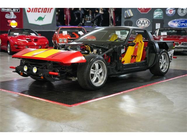 1986 Chevrolet Corvette (CC-2102329) for sale in Homer City, Pennsylvania