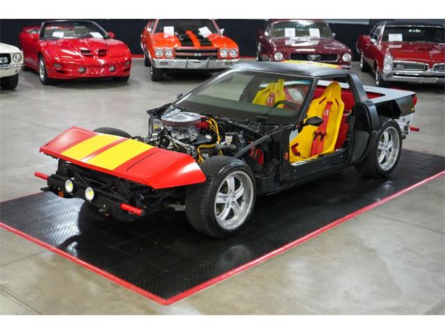 1986 Chevrolet Corvette (CC-2102329) for sale in Homer City, Pennsylvania