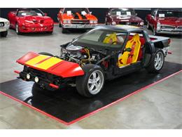 1986 Chevrolet Corvette (CC-2102329) for sale in Homer City, Pennsylvania