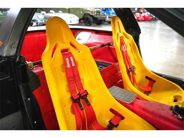 1986 Chevrolet Corvette (CC-2102329) for sale in Homer City, Pennsylvania