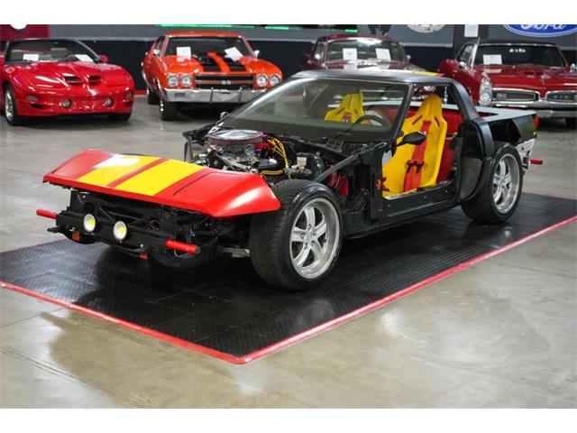 1986 Chevrolet Corvette (CC-2102329) for sale in Homer City, Pennsylvania
