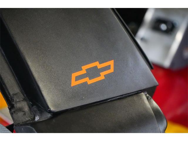 1986 Chevrolet Corvette (CC-2102329) for sale in Homer City, Pennsylvania