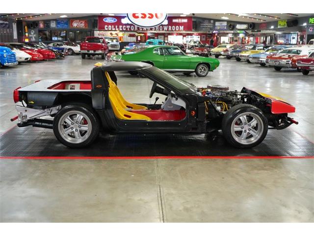 1986 Chevrolet Corvette (CC-2102329) for sale in Homer City, Pennsylvania