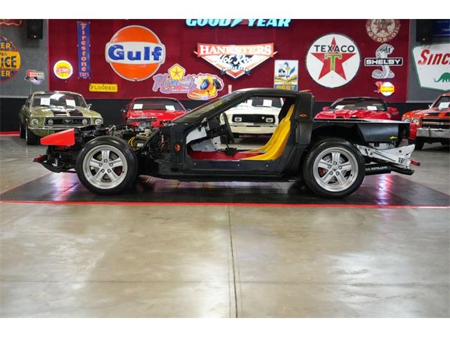 1986 Chevrolet Corvette (CC-2102329) for sale in Homer City, Pennsylvania