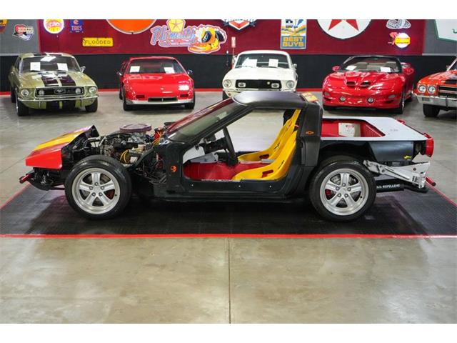 1986 Chevrolet Corvette (CC-2102329) for sale in Homer City, Pennsylvania