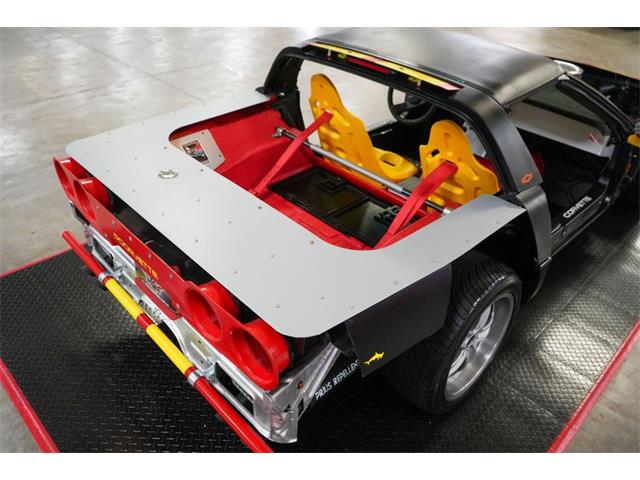 1986 Chevrolet Corvette (CC-2102329) for sale in Homer City, Pennsylvania
