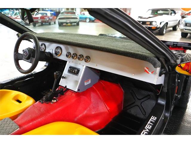 1986 Chevrolet Corvette (CC-2102329) for sale in Homer City, Pennsylvania