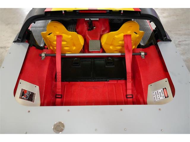 1986 Chevrolet Corvette (CC-2102329) for sale in Homer City, Pennsylvania