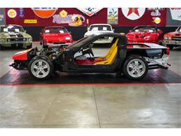 1986 Chevrolet Corvette (CC-2102329) for sale in Homer City, Pennsylvania