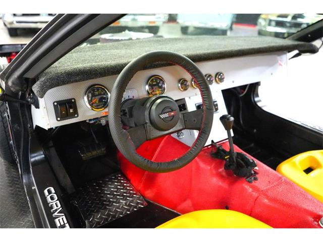 1986 Chevrolet Corvette (CC-2102329) for sale in Homer City, Pennsylvania