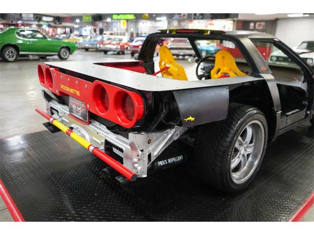 1986 Chevrolet Corvette (CC-2102329) for sale in Homer City, Pennsylvania