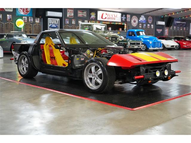 1986 Chevrolet Corvette (CC-2102329) for sale in Homer City, Pennsylvania