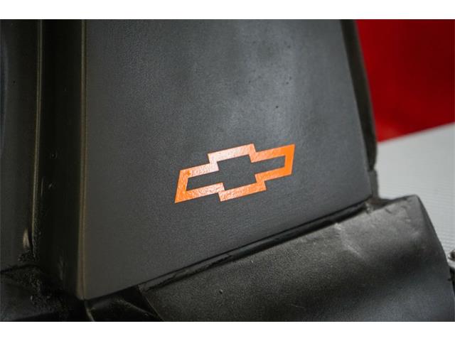 1986 Chevrolet Corvette (CC-2102329) for sale in Homer City, Pennsylvania