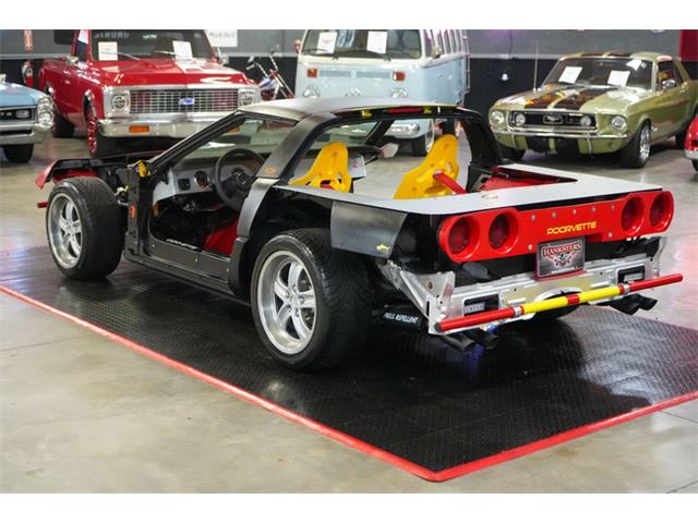 1986 Chevrolet Corvette (CC-2102329) for sale in Homer City, Pennsylvania