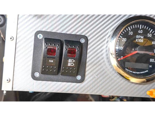 1986 Chevrolet Corvette (CC-2102329) for sale in Homer City, Pennsylvania