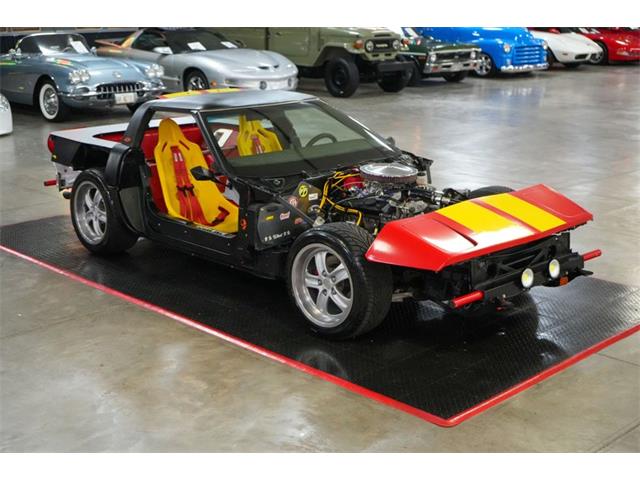 1986 Chevrolet Corvette (CC-2102329) for sale in Homer City, Pennsylvania