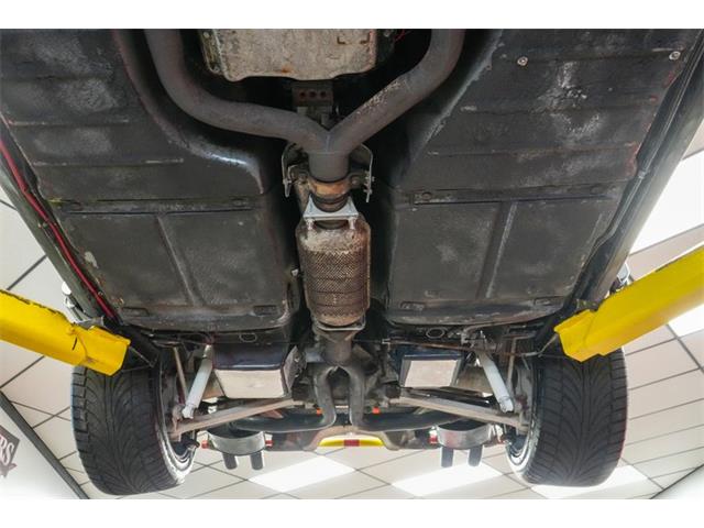 1986 Chevrolet Corvette (CC-2102329) for sale in Homer City, Pennsylvania