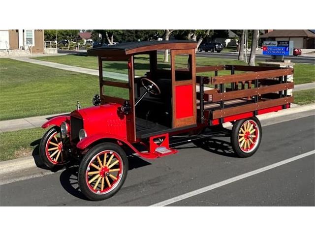 1923 Ford Model T (CC-2100233) for sale in Las Vegas, Nevada