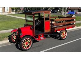 1923 Ford Model T (CC-2100233) for sale in Las Vegas, Nevada
