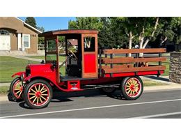 1923 Ford Model T (CC-2100233) for sale in Las Vegas, Nevada