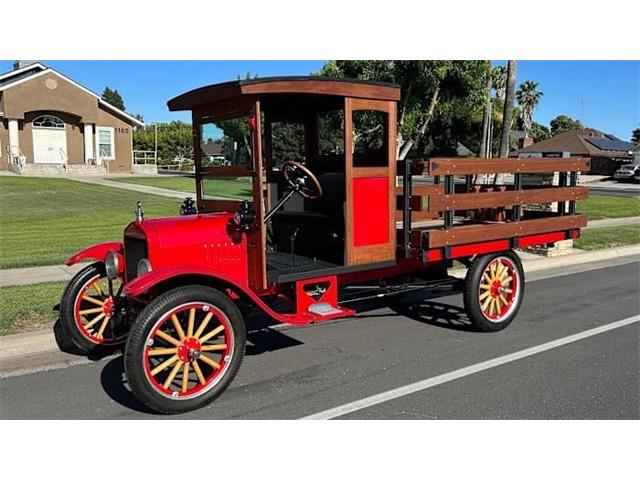 1923 Ford Model T (CC-2100233) for sale in Las Vegas, Nevada