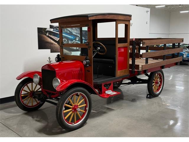 1923 Ford Model T (CC-2100233) for sale in Las Vegas, Nevada