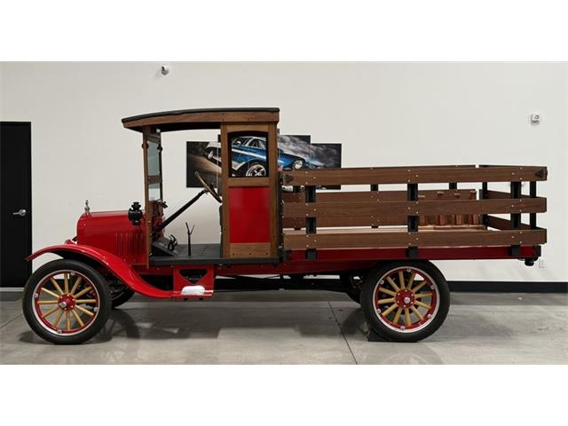 1923 Ford Model T (CC-2100233) for sale in Las Vegas, Nevada