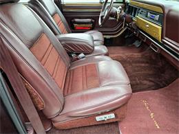 1989 Jeep Grand Wagoneer (CC-2102330) for sale in Saratoga Springs, New York