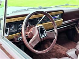 1989 Jeep Grand Wagoneer (CC-2102330) for sale in Saratoga Springs, New York