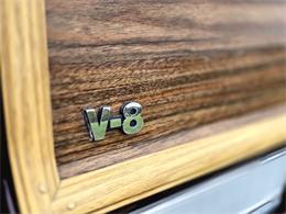 1989 Jeep Grand Wagoneer (CC-2102330) for sale in Saratoga Springs, New York