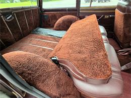 1989 Jeep Grand Wagoneer (CC-2102330) for sale in Saratoga Springs, New York