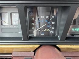 1989 Jeep Grand Wagoneer (CC-2102330) for sale in Saratoga Springs, New York
