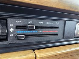 1989 Jeep Grand Wagoneer (CC-2102330) for sale in Saratoga Springs, New York