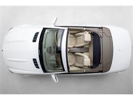 2009 Mercedes-Benz SL550 (CC-2102331) for sale in Saratoga Springs, New York
