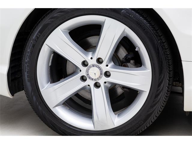 2009 Mercedes-Benz SL550 (CC-2102331) for sale in Saratoga Springs, New York