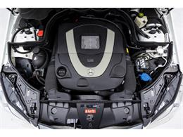 2011 Mercedes-Benz E550 (CC-2102332) for sale in Saratoga Springs, New York