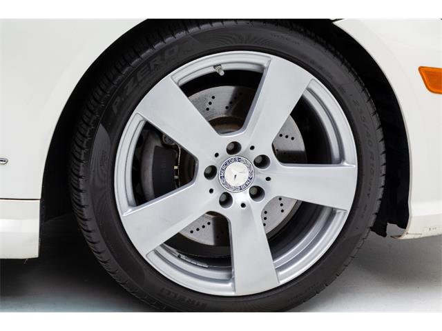 2011 Mercedes-Benz E550 (CC-2102332) for sale in Saratoga Springs, New York