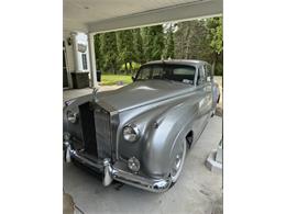 1961 Rolls-Royce Silver Cloud (CC-2102333) for sale in Saratoga Springs, New York