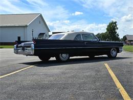 1963 Cadillac Convertible (CC-2102335) for sale in Saratoga Springs, New York