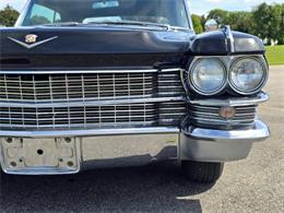 1963 Cadillac Convertible (CC-2102335) for sale in Saratoga Springs, New York