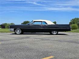 1963 Cadillac Convertible (CC-2102335) for sale in Saratoga Springs, New York