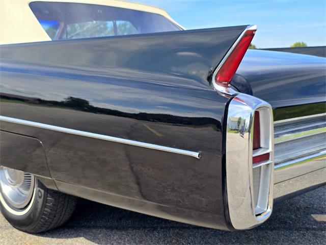 1963 Cadillac Convertible (CC-2102335) for sale in Saratoga Springs, New York