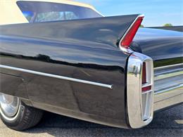 1963 Cadillac Convertible (CC-2102335) for sale in Saratoga Springs, New York