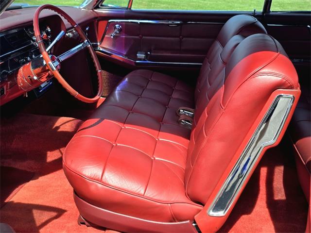 1963 Cadillac Convertible (CC-2102335) for sale in Saratoga Springs, New York