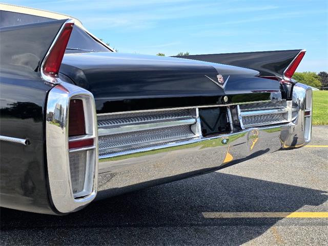 1963 Cadillac Convertible (CC-2102335) for sale in Saratoga Springs, New York