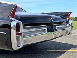 1963 Cadillac Convertible (CC-2102335) for sale in Saratoga Springs, New York